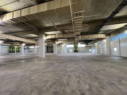 Tuas South Lane (D22), Factory #578701011